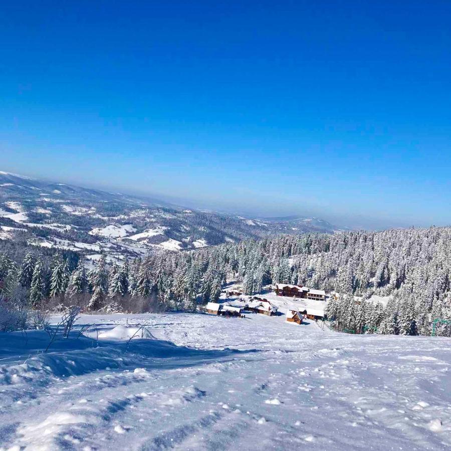 Baza Vidpochynku Ilz Villa Slavske Exterior foto