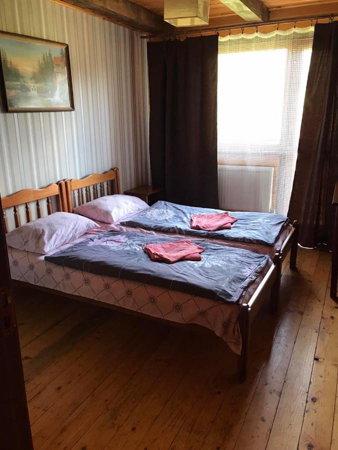 Baza Vidpochynku Ilz Villa Slavske Exterior foto