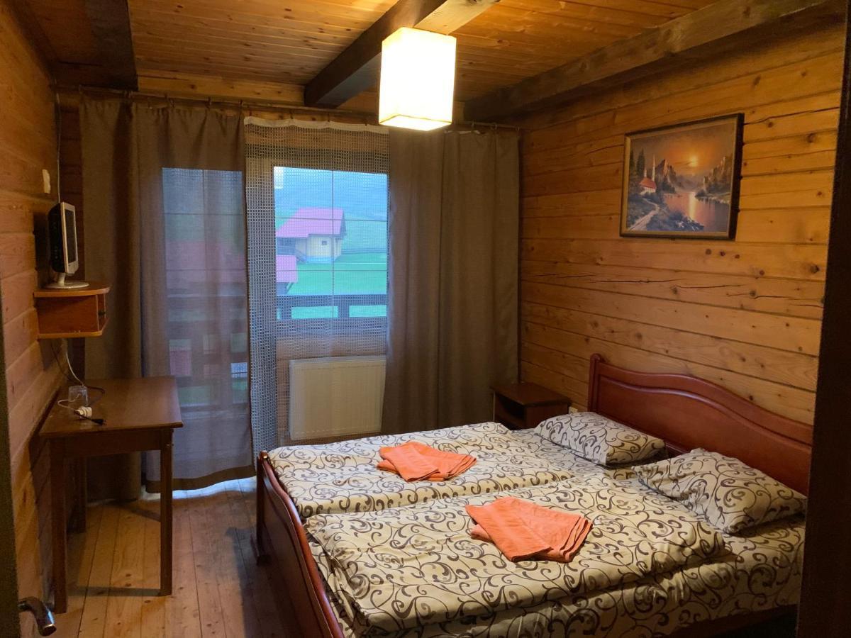 Baza Vidpochynku Ilz Villa Slavske Exterior foto