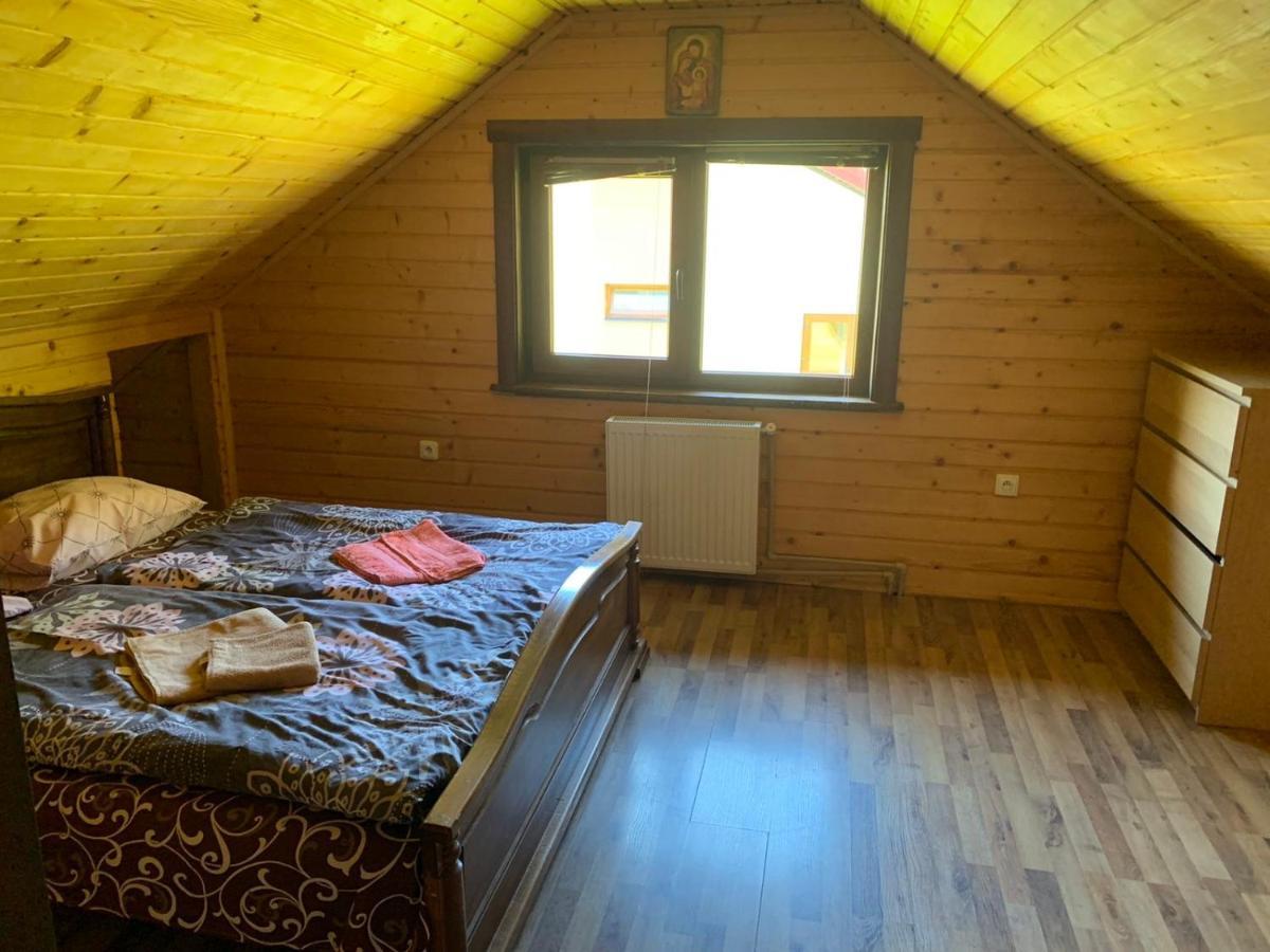 Baza Vidpochynku Ilz Villa Slavske Exterior foto