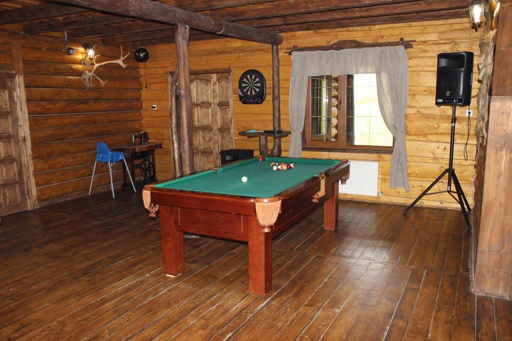 Baza Vidpochynku Ilz Villa Slavske Exterior foto
