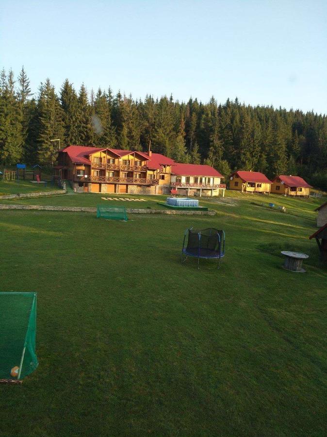 Baza Vidpochynku Ilz Villa Slavske Exterior foto